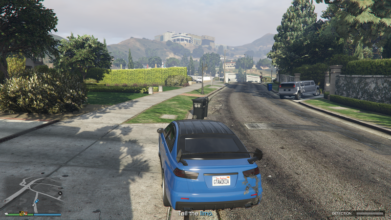 파일:Investigation-TheCountryClub-GTAOe-TailTheLimoToRichmanMansion.png
