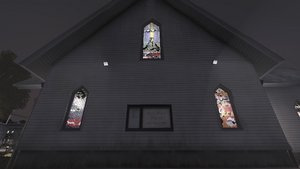 LeftwoodChurch-GTAIV-WindowsAtNight.png