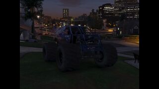 후드가 없는 리버레이터.