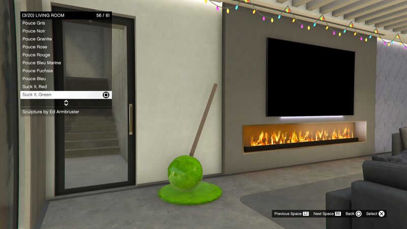 파일:Mansions-GTAOee-Decorations-LivingRoom-SuckItGreen.jpg