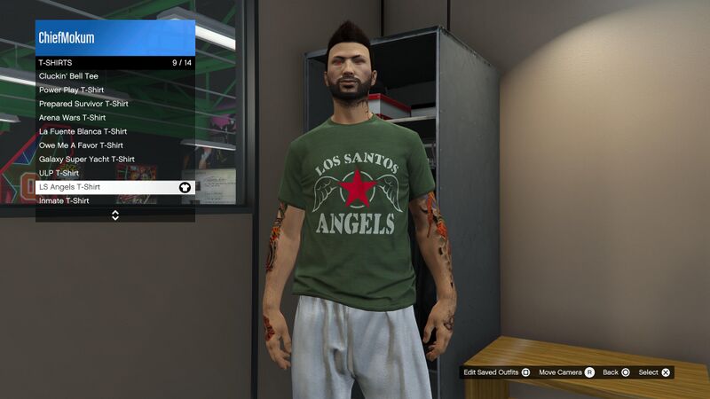 파일:SpecialClothing-GTAOee-CareerProgress-LSAngelsTShirt.jpg