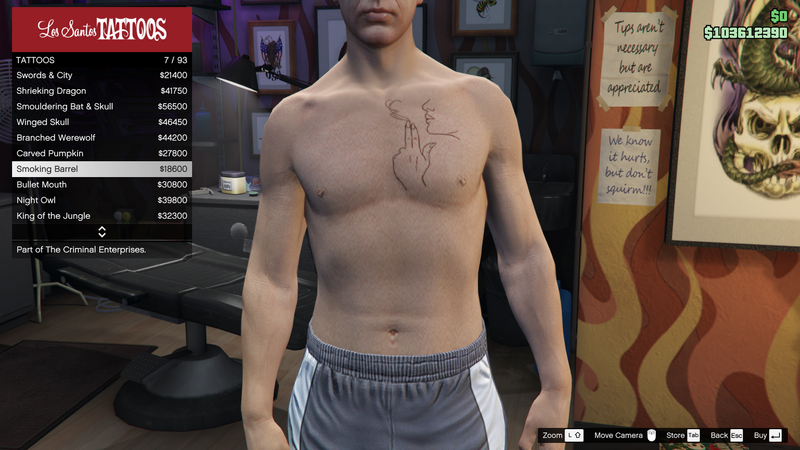 파일:TheCriminalEnterprises-GTAOe-MaleTattoos-TorsoChest7-SmokingBarrel.png
