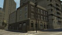 바시티 하이츠 경찰서 (GTA IV).