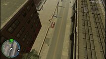 Grand Theft Auto: Chinatown Wars에 등장하는 Vespucci Circus.