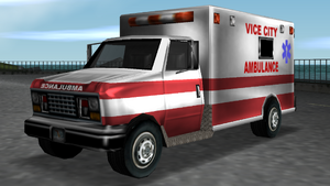 Beta-GTAVC-Vehicles-Ambulance-VICE48-FrontQuarter.png
