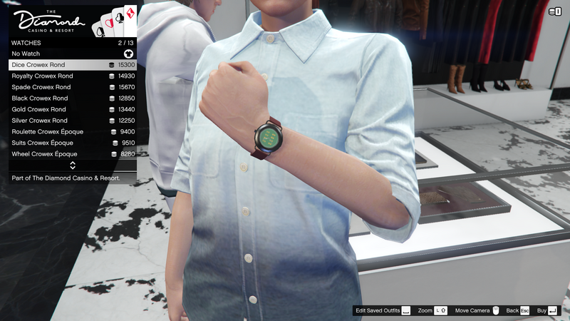 파일:CasinoStore-GTAO-FemaleWatches25-DiceCrowexRond.png
