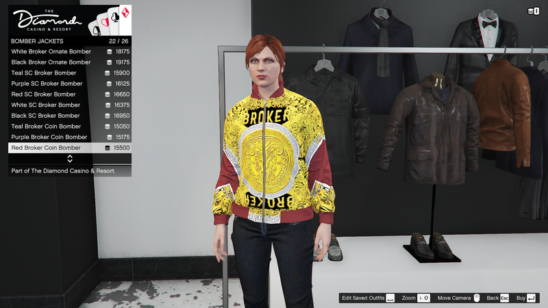 파일:CasinoStore-GTAOee-FemaleTops-BomberJackets21-RedBrokerCoinBomber.png