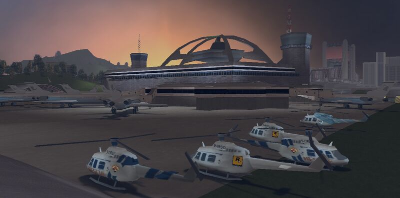파일:FrancisInternationalAirport-GTA3-northeastwards.jpg