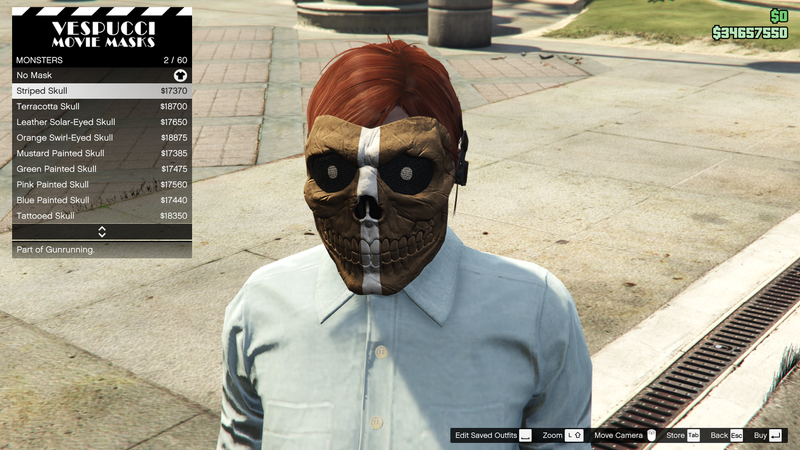 파일:Gunrunning-GTAO-FemaleMasks-Monsters1-StripedSkull.png