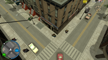 Grand Theft Auto: Chinatown Wars에서의 미스터 웡의 세탁소.