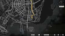 목적지.