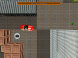 두 번째 폭발물 수집.