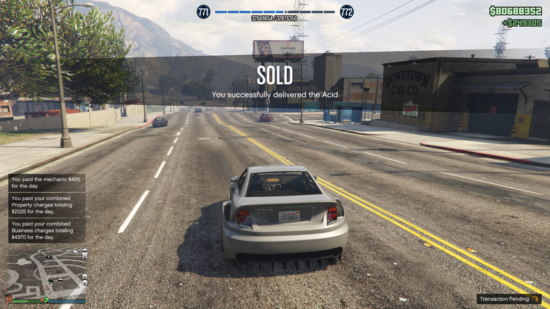 파일:AcidProduct-PoliceSting-GTAOe-Sold.png