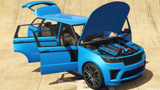 볼러 ST 기타 뷰 (오픈)