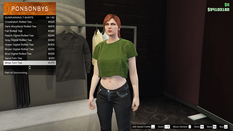 파일:Gunrunning-GTAO-FemaleTops-GunrunningTShirts24-MossTornTee.png