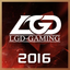 LGD Gaming
