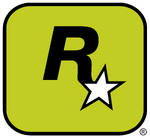 Rockstar Lincoln 로고