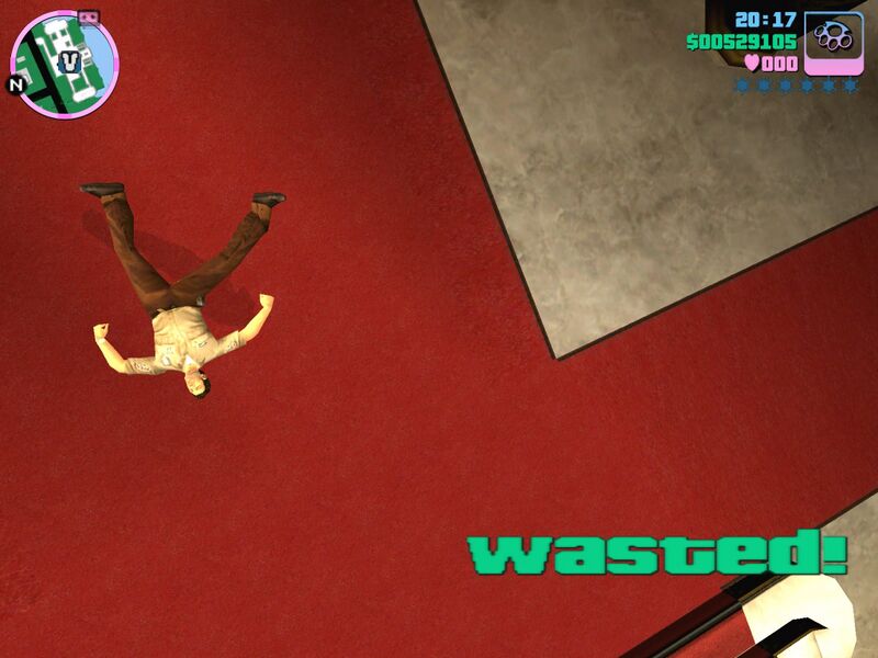 파일:Wasted GTA VC.jpg