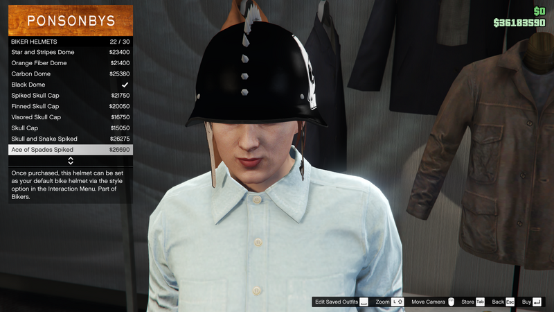 파일:Bikers-GTAO-FemaleHats-BikerHelmets21-AceofSpadesSpiked.png