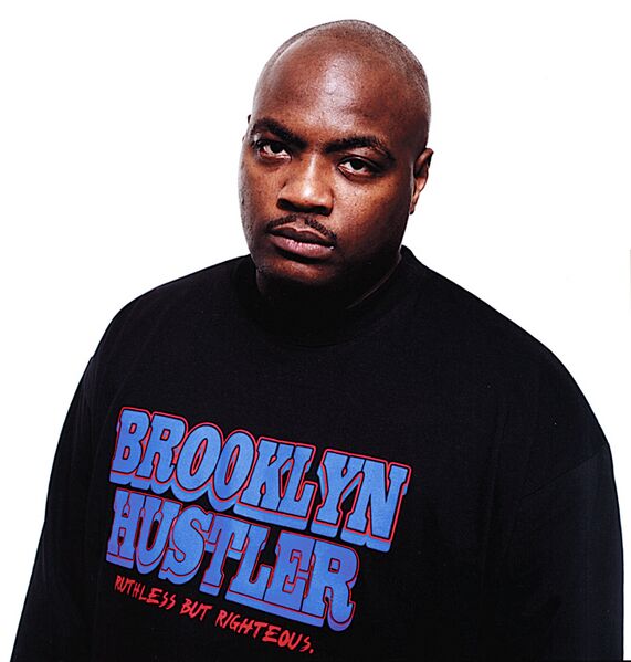 파일:DJMisterCee-VoiceActor.jpeg