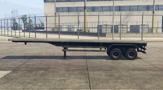 Grand Theft Auto V 및 Grand Theft Auto Online의 측면 이미지