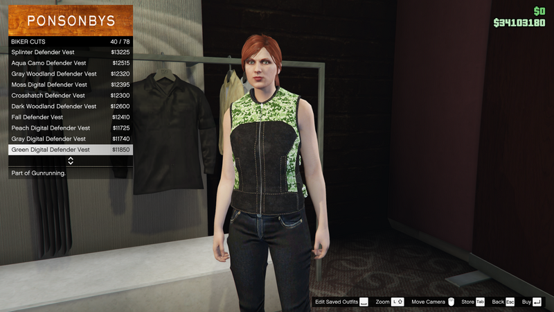 파일:Gunrunning-GTAO-FemaleTops-BikerCuts38-GreenDigitalDefenderVest.png