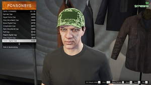 Gunrunning-GTAO-MaleHats-Caps18-GreenDigitalCap.png
