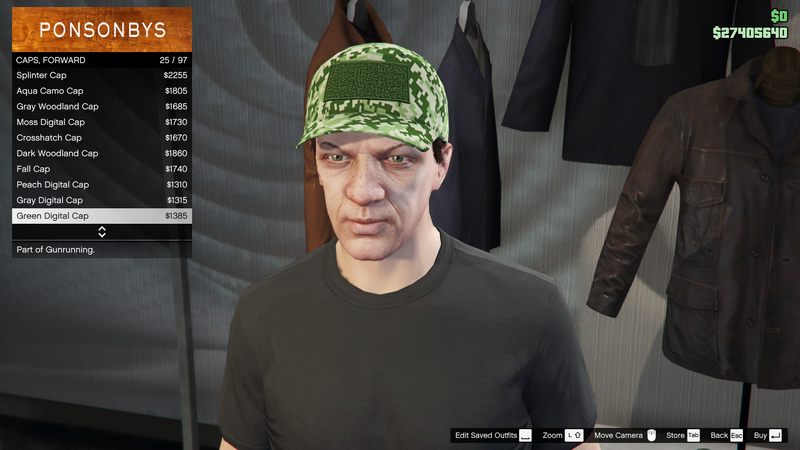 파일:Gunrunning-GTAO-MaleHats-Caps18-GreenDigitalCap.png