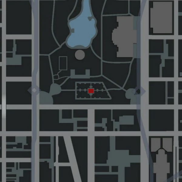 파일:MiddleParkBronzeFigure-GTAIV-Map.png