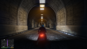 MountChiliadTunnel-GTAVe-TunnelLengthRef.png