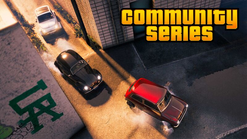 파일:PremiumDeluxeRepoWorkWeek-GTAOe-CommunitySeries.jpg