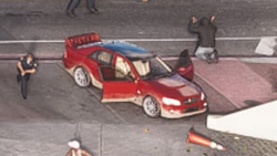 술탄 (그랜드 테프트 오토 VI) 공식 스크린샷 - 바이스 시티