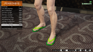 TheCriminalEnterprises-GTAOe-MaleShoes-FlipFlops23-GreenCloverFlipFlops.png