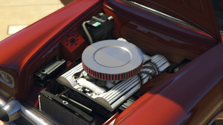 엔진 뷰