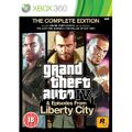 Xbox 360 표지 아트.