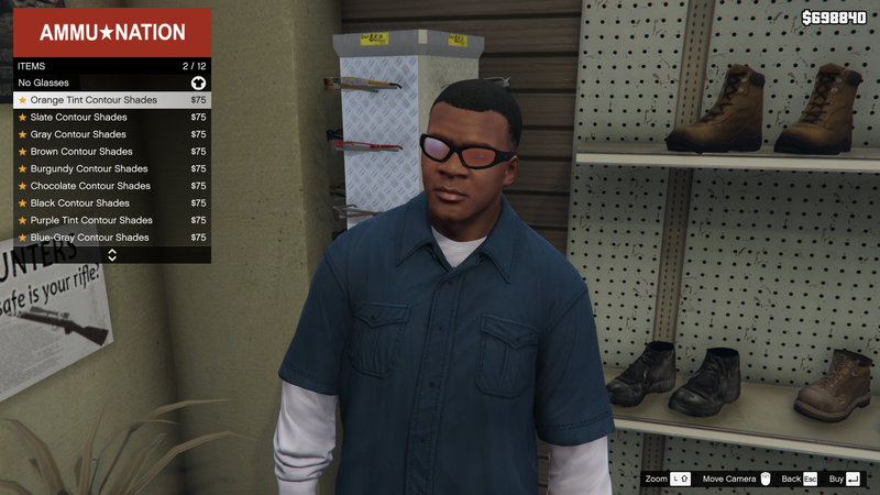 파일:AmmuNationClothing-FranklinGlasses-GTAVe-OrangeTintContour.png