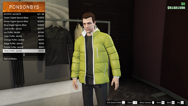 파일:Bikers-GTAOe-MaleTops-SportsJackets7-OlivePufferJacket.png