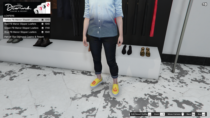 파일:CasinoStore-GTAO-FemalePants&Shoes-Loafers5-YellowFBManorSlipperLoafers.png