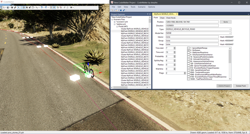 파일:CodeWalker-Tools-ProjectWindow.PNG