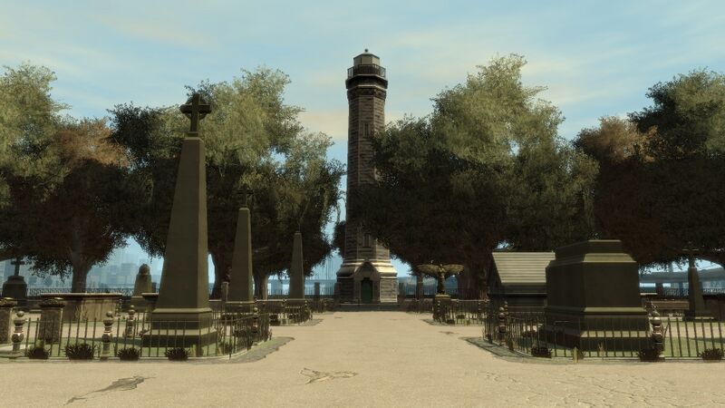 파일:ColonyIsland-GTA4-cemeteryandlighthouse.jpg