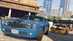 GTA V "액션" 이미지