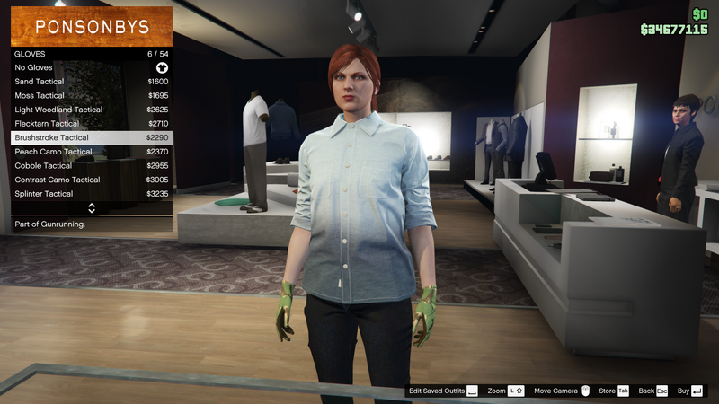 파일:Gunrunning-GTAO-FemaleAccessories-Gloves5-BrushstrokeTactical.png