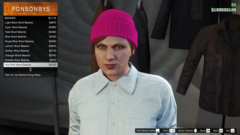 파일:LosSantosDrugWars-GTAOe-FemaleHats-Beanies19-HotPinkWoolBeanie.png