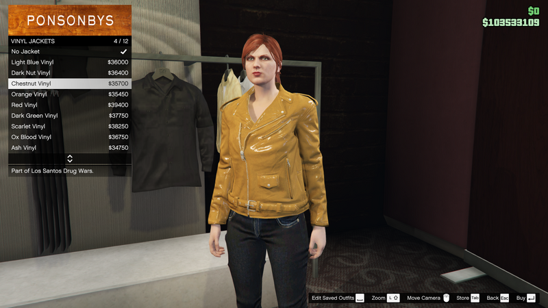 파일:LosSantosDrugWars-GTAOe-FemaleTops-VinylJackets3-ChestnutVinyl.png