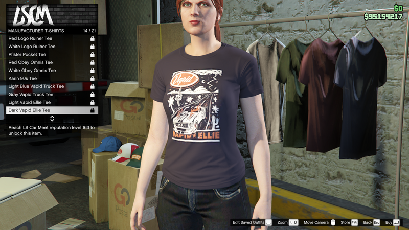 파일:LosSantosTuners-GTAO-FemaleTops-ManufacturerTShirts14-DarkVapidEllieTee.png