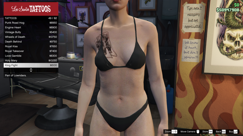 파일:Lowriders-GTAO-FemaleTattoos-TorsoChest4-KingFight.png