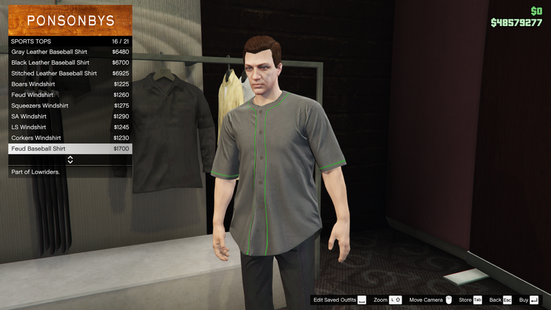 파일:Lowriders-GTAO-MaleTops-SportsTops12-FeudBaseballShirt.png