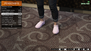 SanAndreasMercenaries-GTAOe-FemaleShoes-DesignerSneakers3-LavenderDesignerLaceUp.png