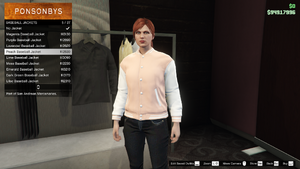SanAndreasMercenaries-GTAOe-FemaleTops-BaseballJackets4-PeachBaseballJacket.png