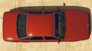 GTA V 및 GTA 온라인의 스태니어 상단.